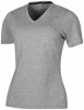 38017962f Damski T-shirt ekologiczny Kawartha z krótkim rękawem M Female