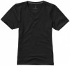 38017990f Damski T-shirt ekologiczny Kawartha z krótkim rękawem XS Female