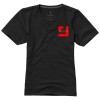 38017995f Damski T-shirt ekologiczny Kawartha z krótkim rękawem XXL Female