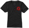 38017995f Damski T-shirt ekologiczny Kawartha z krótkim rękawem XXL Female