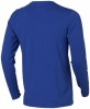 38018445f Męski T-shirt ekologiczny Ponoka z długim rękawem XXL Male