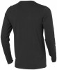 38018951f Męski T-shirt ekologiczny Ponoka z długim rękawem S Male