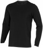 38018994f Męski T-shirt ekologiczny Ponoka z długim rękawem XL Male