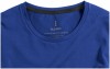 38019441f Damski T-shirt ekologiczny Ponoka z długim rękawem S Female