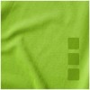 38019685f Damski T-shirt ekologiczny Ponoka z długim rękawem XXL Female
