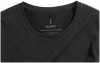 38019953f Damski T-shirt ekologiczny Ponoka z długim rękawem L Female