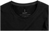 38019995f Damski T-shirt ekologiczny Ponoka z długim rękawem XXL Female