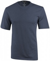 38020490f Męski T-shirt Sarek z krótkim rękawem XS Male