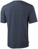 38020490f Męski T-shirt Sarek z krótkim rękawem XS Male