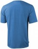 38020530f Męski T-shirt Sarek z krótkim rękawem XS Male