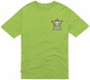 38020730f Męski T-shirt Sarek z krótkim rękawem XS Male