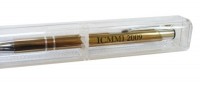 C ZD3 Cosmo długopis w etui