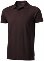 38090862f Męskie polo Seller z krótkim rękawem M Male