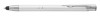955180c-05 Aluminiowy długopis z Touch Pen