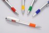 VITO Color Długopis plastikowy