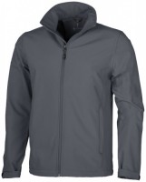 38319891f Kurtka typu softshell Maxson S Male