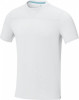 37522010f T-shirt męski z recyklingu GRS 160g
