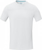 37522010f T-shirt męski z recyklingu GRS 160g
