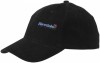 38654990f 6-panelowa czapka Bryson Unisex