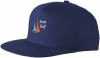 38658490f Czapka baseballówka typu 5 panel Unisex