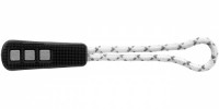38911010f Elevate Zipper Puller Unisex