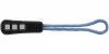 38911400f Elevate Zipper Puller Unisex