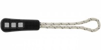 38911900f Elevate Zipper Puller Unisex