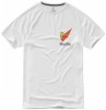 39010010f Męski T-shirt Niagara z krótkim rękawem z tkaniny Cool Fit odprowadzającej wilgoć XS Male