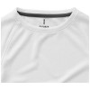 39010011f Męski T-shirt Niagara z krótkim rękawem z tkaniny Cool Fit odprowadzającej wilgoć S Male