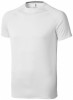 39010015f Męski T-shirt Niagara z krótkim rękawem z tkaniny Cool Fit odprowadzającej wilgoć XXL Male