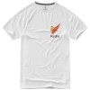 39010015f Męski T-shirt Niagara z krótkim rękawem z tkaniny Cool Fit odprowadzającej wilgoć XXL Male