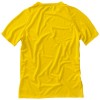 39010101f Męski T-shirt Niagara z krótkim rękawem z tkaniny Cool Fit odprowadzającej wilgoć S Male