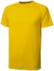 39010102f Męski T-shirt Niagara z krótkim rękawem z tkaniny Cool Fit odprowadzającej wilgoć M Male