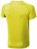 39010143f Męski T-shirt Niagara z krótkim rękawem z tkaniny Cool Fit odprowadzającej wilgoć L Male