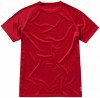 39010251f Męski T-shirt Niagara z krótkim rękawem z tkaniny Cool Fit odprowadzającej wilgoć S Male