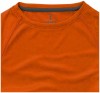 39010331f Męski T-shirt Niagara z krótkim rękawem z tkaniny Cool Fit odprowadzającej wilgoć S Male