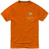 39010331f Męski T-shirt Niagara z krótkim rękawem z tkaniny Cool Fit odprowadzającej wilgoć S Male
