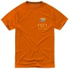 39010333f Męski T-shirt Niagara z krótkim rękawem z tkaniny Cool Fit odprowadzającej wilgoć L Male