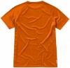 39010334f Męski T-shirt Niagara z krótkim rękawem z tkaniny Cool Fit odprowadzającej wilgoć XL Male