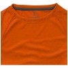 39010334f Męski T-shirt Niagara z krótkim rękawem z tkaniny Cool Fit odprowadzającej wilgoć XL Male