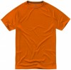 39010335f Męski T-shirt Niagara z krótkim rękawem z tkaniny Cool Fit odprowadzającej wilgoć XXL Male