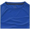 39010441f Męski T-shirt Niagara z krótkim rękawem z tkaniny Cool Fit odprowadzającej wilgoć S Male
