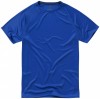 39010442f Męski T-shirt Niagara z krótkim rękawem z tkaniny Cool Fit odprowadzającej wilgoć M Male