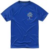 39010445f Męski T-shirt Niagara z krótkim rękawem z tkaniny Cool Fit odprowadzającej wilgoć XXL Male