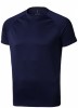 39010491f Męski T-shirt Niagara z krótkim rękawem z tkaniny Cool Fit odprowadzającej wilgoć S Male