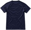 39010492f Męski T-shirt Niagara z krótkim rękawem z tkaniny Cool Fit odprowadzającej wilgoć M Male