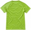 39010680f Męski T-shirt Niagara z krótkim rękawem z tkaniny Cool Fit odprowadzającej wilgoć XS Male