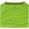39010683f Męski T-shirt Niagara z krótkim rękawem z tkaniny Cool Fit odprowadzającej wilgoć L Male