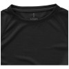 39010992f Męski T-shirt Niagara z krótkim rękawem z tkaniny Cool Fit odprowadzającej wilgoć M Male