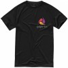 39010994f Męski T-shirt Niagara z krótkim rękawem z tkaniny Cool Fit odprowadzającej wilgoć XL Male